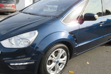 Ford S-Max 209.800 km 4.300 € Tauberbischofsheim 97941