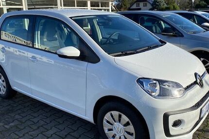 VW up! 15.999 km 12.890 &euro; Lauta 02991
