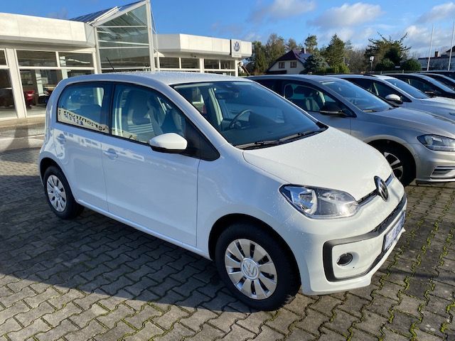 VW up! 15.999 km 12.890 &euro; Lauta 02991