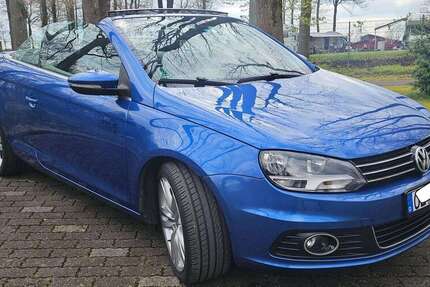 VW Eos 186.500 km 7.400 &euro; Olpe, Stadt 57462