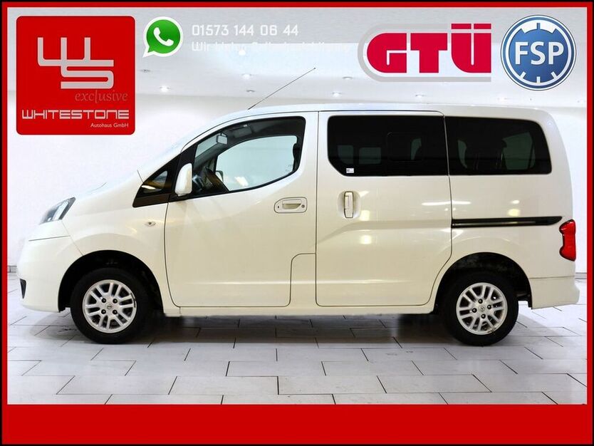 NV200