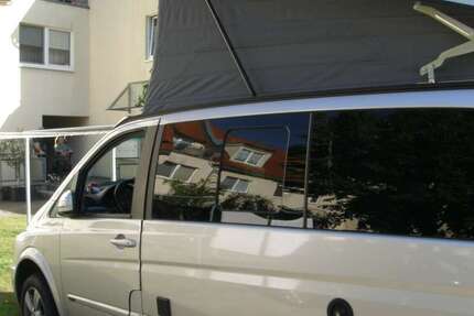 Mercedes-Benz Marco Polo 113.000 km 37.300 &euro; Frankfurt (Oder), Stadt 15234