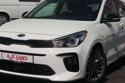 Kia Rio 57.313 km 15.950 &euro; Wismar 23970