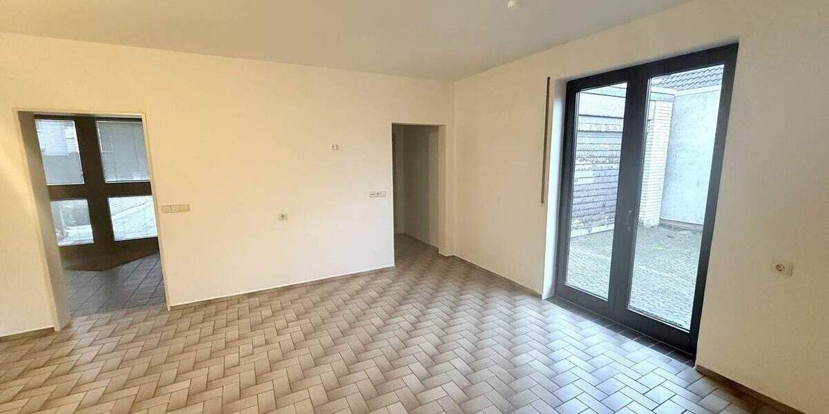Gewerbeobjekt Bassum - 3 Zimmer, 63 m&sup2;, 990&euro; | Angebot:23943819