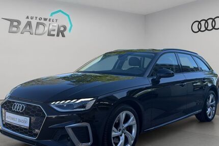 Audi A4 151.285 km 21.930 &euro; Bruckmühl 83052