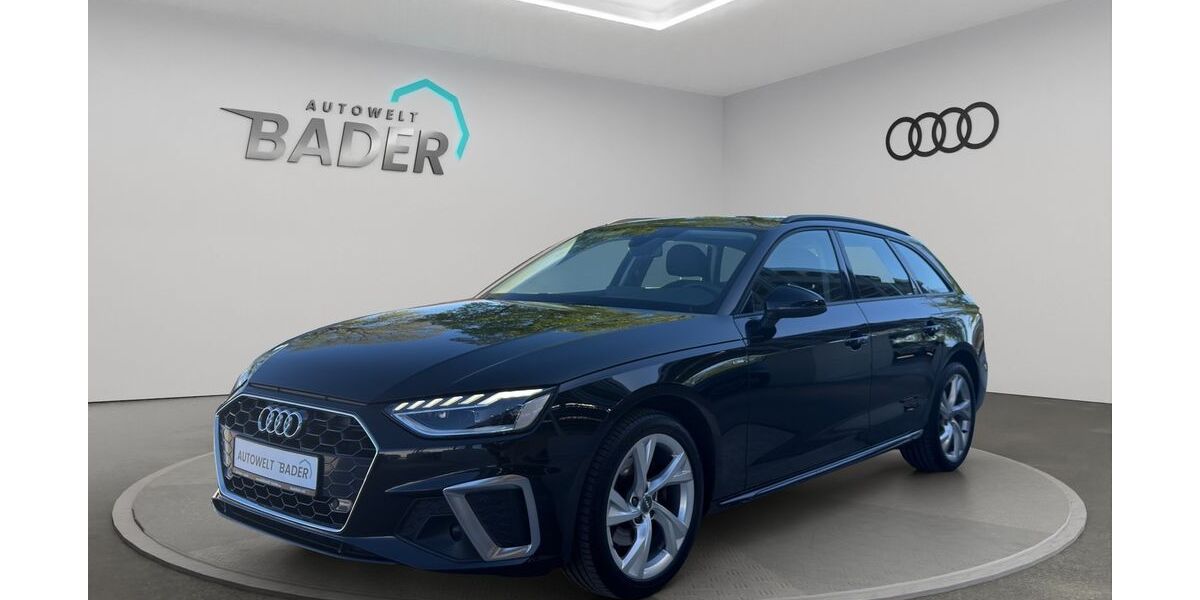 Audi A4 151.285 km 21.930 &euro; Bruckmühl 83052