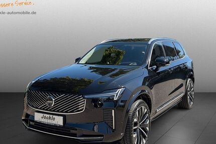 Volvo XC90 13.450 km 79.950 &euro; Bad Wörishofen 86825