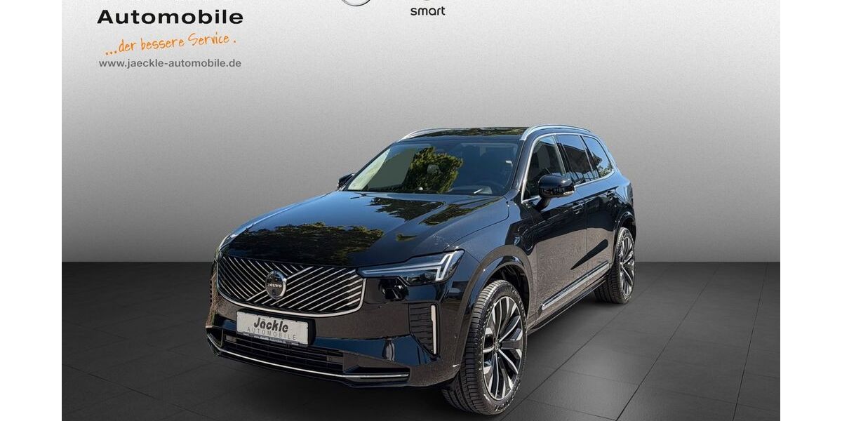 Volvo XC90 13.450 km 79.950 &euro; Bad Wörishofen 86825