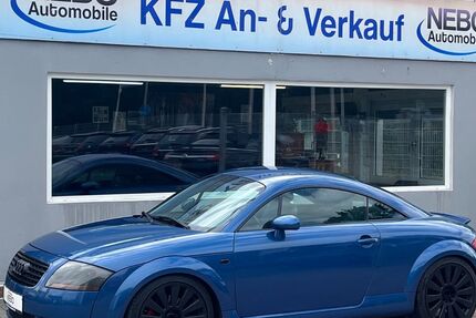 Audi TT 229.801 km 2.000 &euro; Lohne 49393