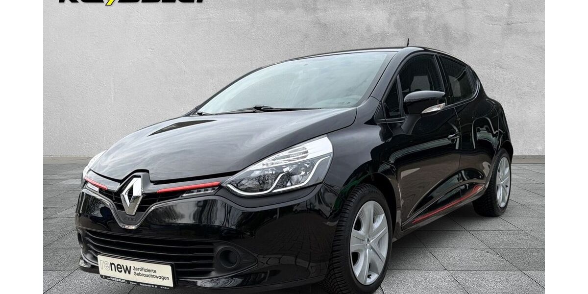 Renault Clio 40.787 km 7.990 &euro; Bremen 28199