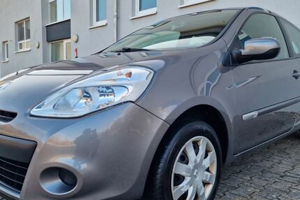 Renault Clio 100.000 km 4.480 &euro; Kraichtal 76703