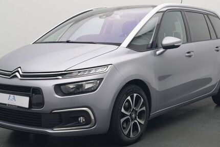 Citroen C4 SpaceTourer