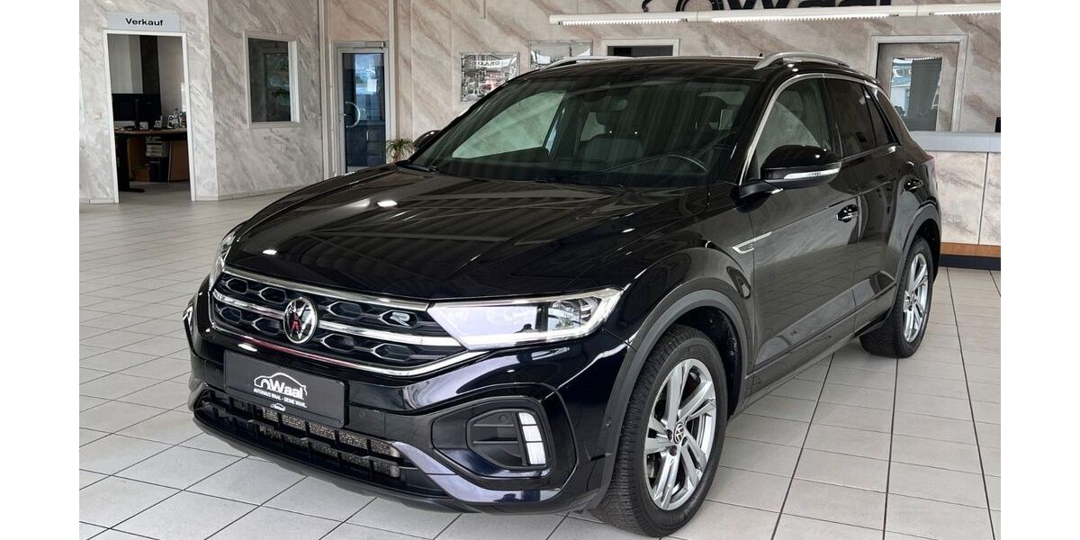 VW T-Roc 117.000 km 22.790 &euro; Spaichingen 78549