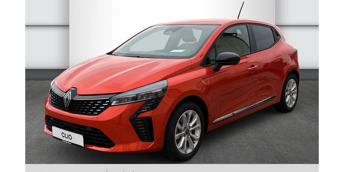 Renault Clio 5.000 km 17.995 &euro; Leipzig 04129