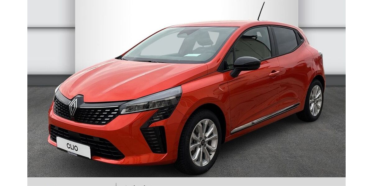 Renault Clio 7.500 km 17.295 &euro; Leipzig 04129