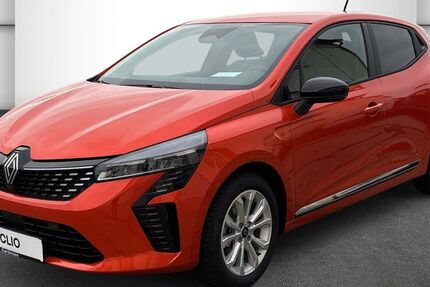 Renault Clio 7.500 km 17.395 &euro; Leipzig 04129