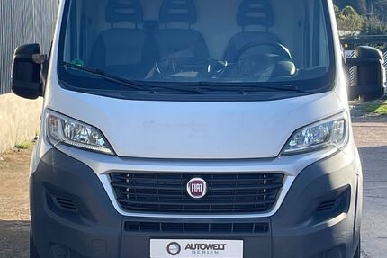 Fiat Ducato 52.460 km 14.490 € Berlin 12099