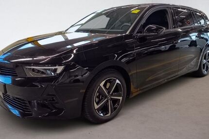 Opel Astra 6.260 km 24.980 &euro; Oldenburg in Holstein 23758