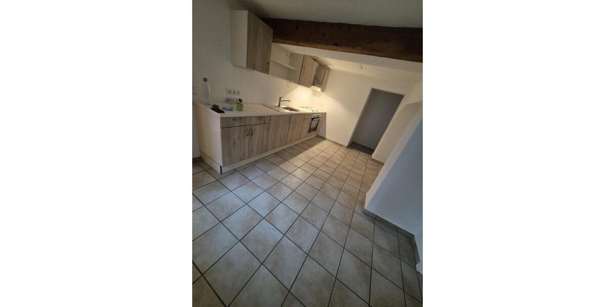 Erdgeschoßwohnung Dinkelsbühl - 2 Zimmer, 64 m&sup2;, 770&euro; | Angebot:26314001