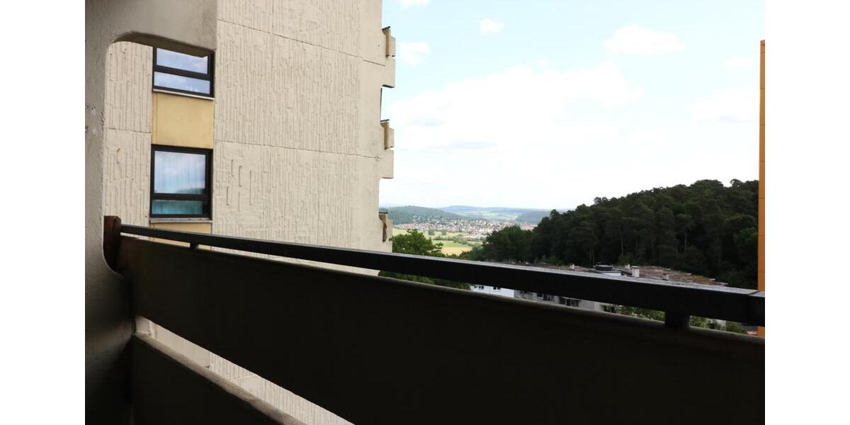 Etagenwohnung Marburg Marbach - 1 Zimmer, 30 m&sup2;, 575&euro; | Angebot:26338610