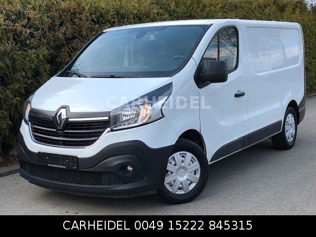 Renault Trafic 168.000 km 10.700 &euro; Plauen 08525