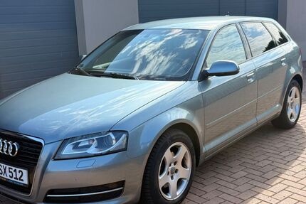 Audi A3 279.848 km 3.399 &euro; Potsdam 14476