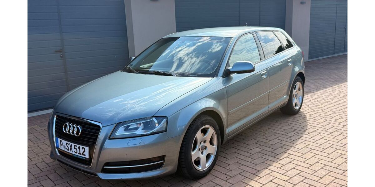 Audi A3 279.848 km 3.399 &euro; Potsdam 14476