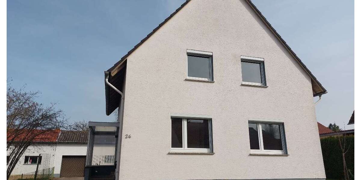 Einfamilienhaus Alzey - 4 Zimmer, 100 m&sup2;, 380.000&euro; | Angebot:26034103