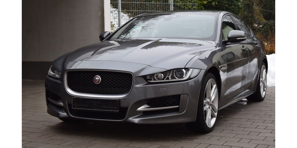 Jaguar XE 173.500 km 10.800 &euro; Burglengenfeld 93133