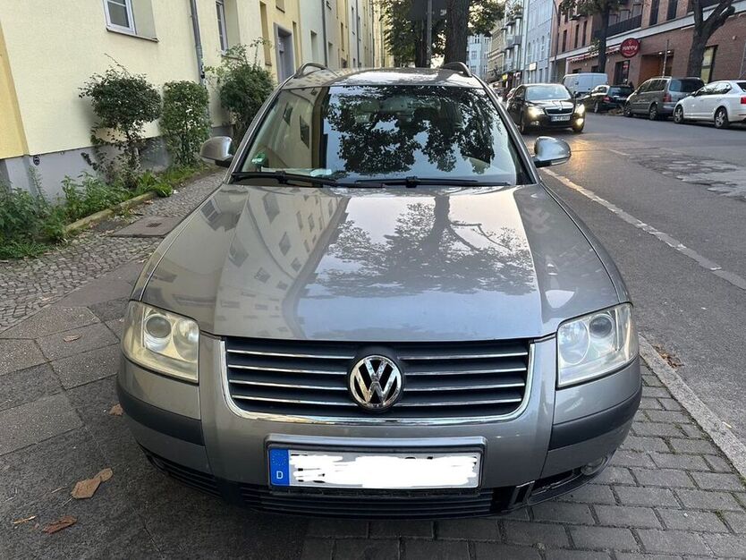 Passat