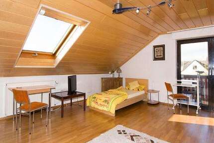 Zimmer Waghäusel - 1 Zimmer, 430&euro; | Angebot:26674695