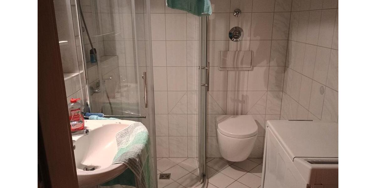 Etagenwohnung Schöllnach - 1 Zimmer, 24 m&sup2;, 290&euro; | Angebot:26577658