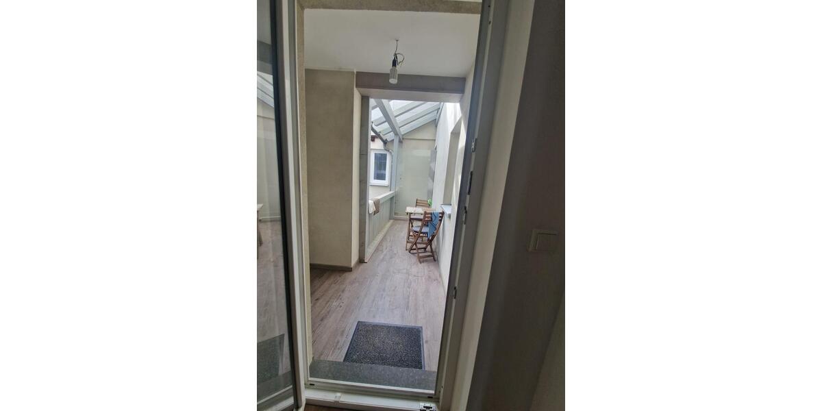 Etagenwohnung Bad Rodach - 3 Zimmer, 75 m&sup2;, 590&euro; | Angebot:25964175