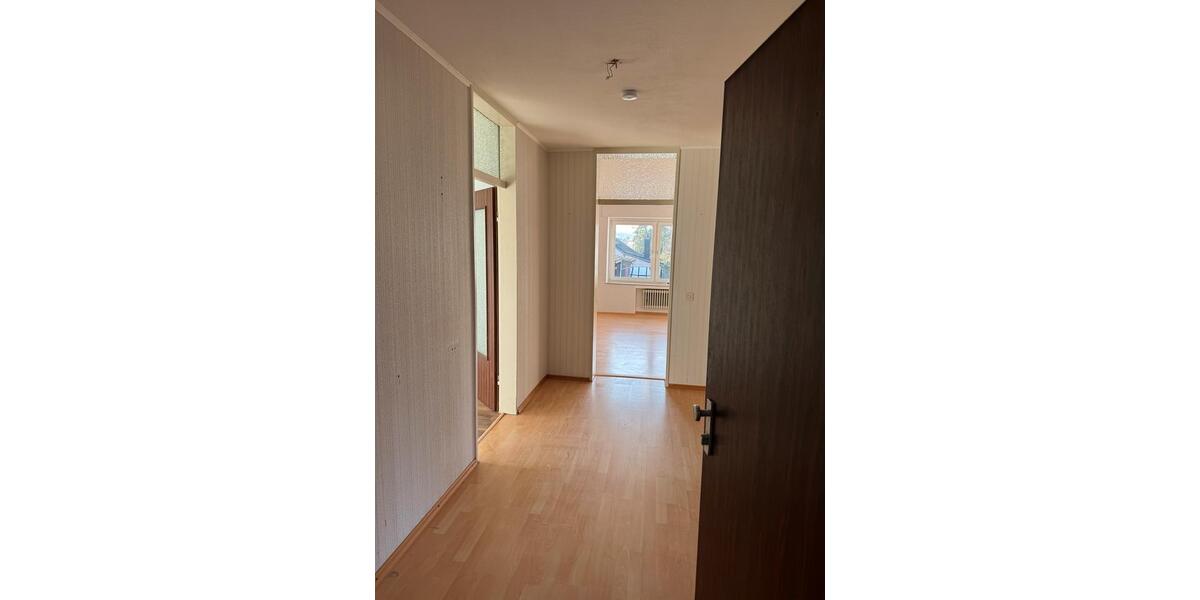 4 Zimmer Wohnung in Mechernich Kommern 3.5 zimmer