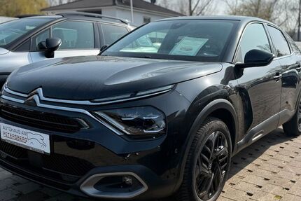 Citroen C4 33.100 km 16.990 &euro; Biebelnheim 55234