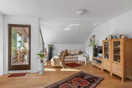 Wohnung Goldkronach - 1 Zimmer, 39 m&sup2;, 87.000&euro; | Angebot:25200131