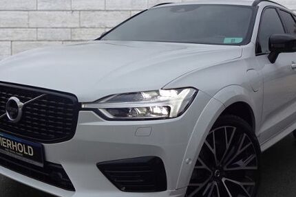 Volvo XC60 39.000 km 41.900 &euro; Augsburg 86179