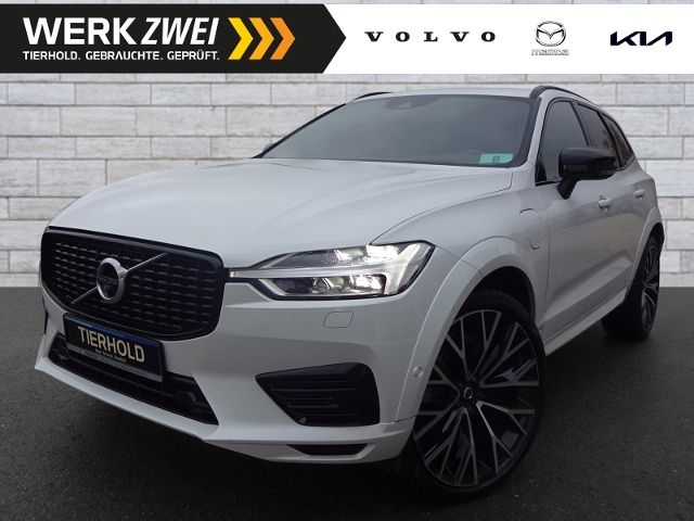 Volvo XC60 39.000 km 41.900 &euro; Augsburg 86179
