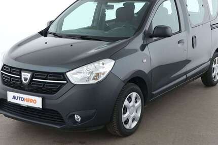 Dacia Dokker 53.074 km 11.190 &euro; Essen 45141