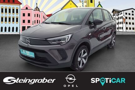 Opel Crossland (X) 25.000 km 14.380 &euro; Holzkirchen 83607