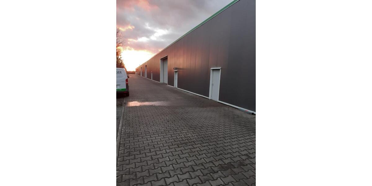 Gewerbeobjekt Borchen - 1.094&euro; | Angebot:26582245