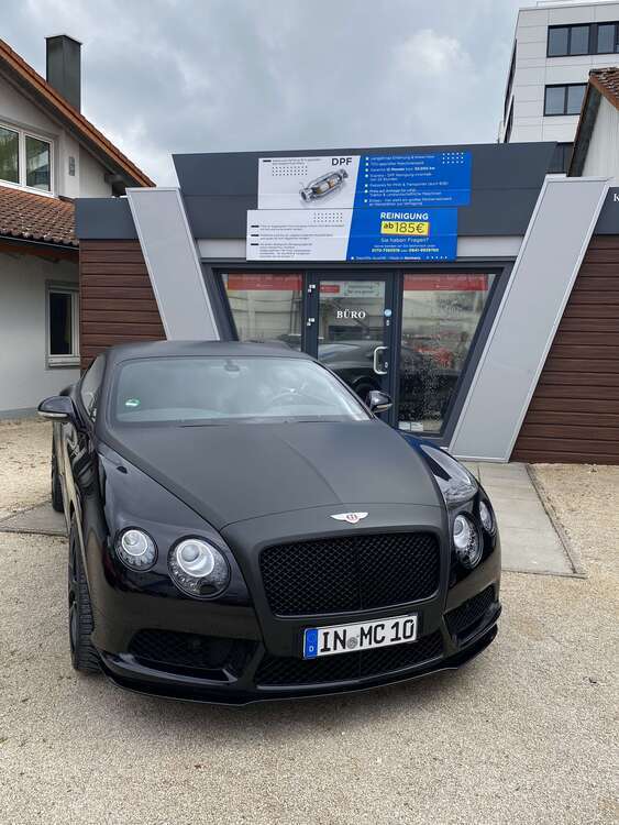 Continental
