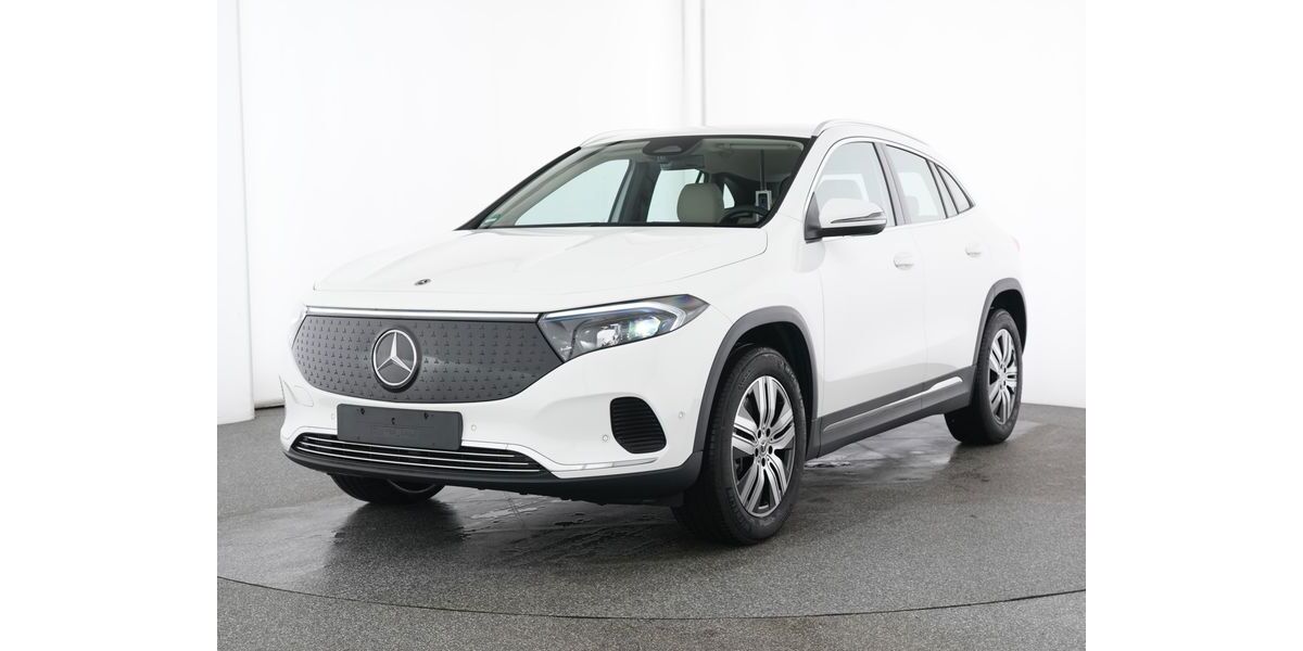 Mercedes-Benz EQA 6.595 km 39.870 &euro; Flensburg 24941
