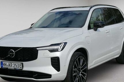 Volvo XC90 22.500 km 72.850 &euro; Hamburg 22761