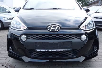Hyundai i10 39.000 km 8.799 &euro; Trappenkamp 24610