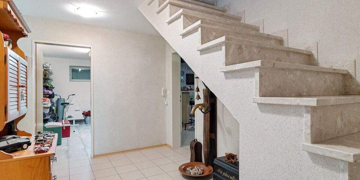 Einfamilienhaus Twist -Hebelermeer Hebelermeer - 6 Zimmer, 168 m&sup2;, 399.500&euro; | Angebot:25768702