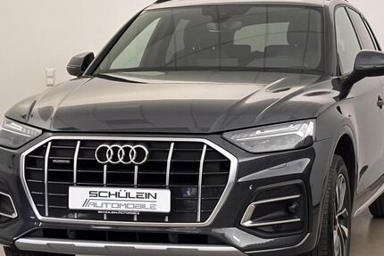 Audi Q5 259.000 km 22.980 &euro; Buchdorf 86675