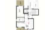 Terrassenwohnung Mainz Oberstadt - 2 Zimmer, 65 m&sup2;, 597.000&euro; | Angebot:26156719