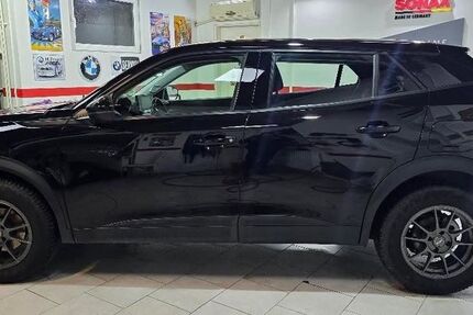 Peugeot 2008 75.000 km 13.000 &euro; Marbach am Neckar 71672