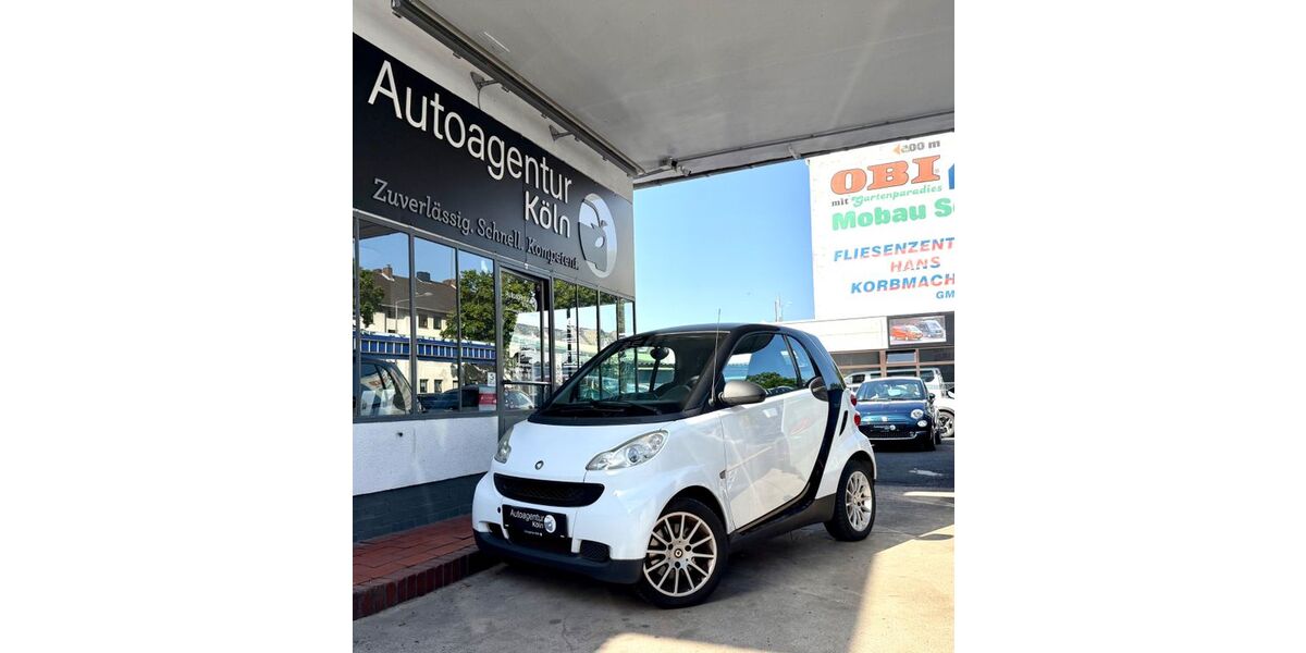 Smart ForTwo 156.000 km 3.490 &euro; Köln 51067
